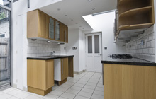 Bignor kitchen extension leads